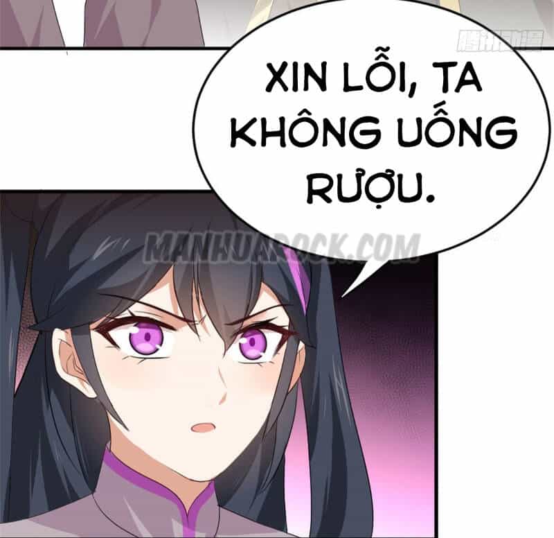 Vạn Đạo Long Hoàng - Chương 14 - ảnh 5