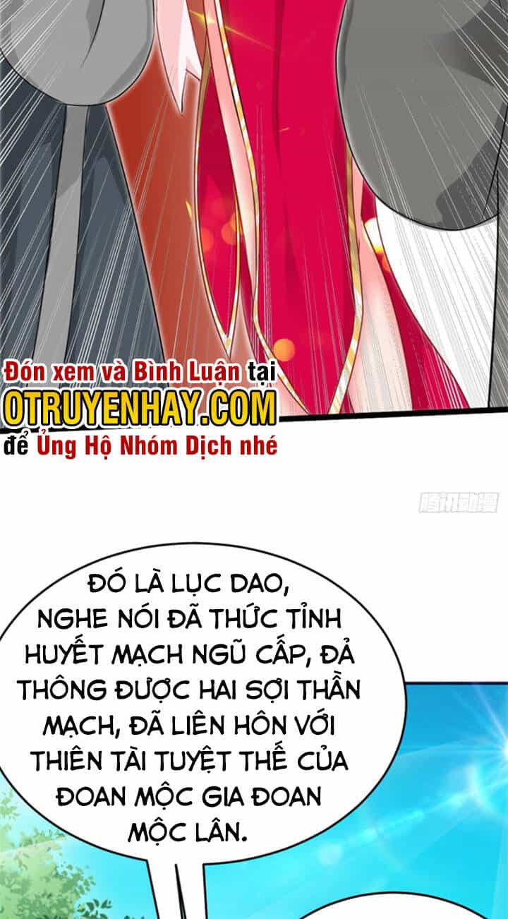 Vạn Đạo Long Hoàng - Chương 15 - ảnh 17