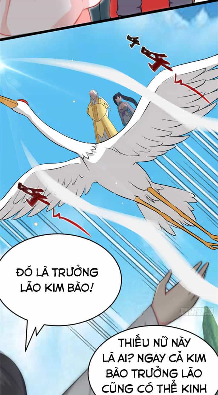 Vạn Đạo Long Hoàng - Chương 15 - ảnh 20