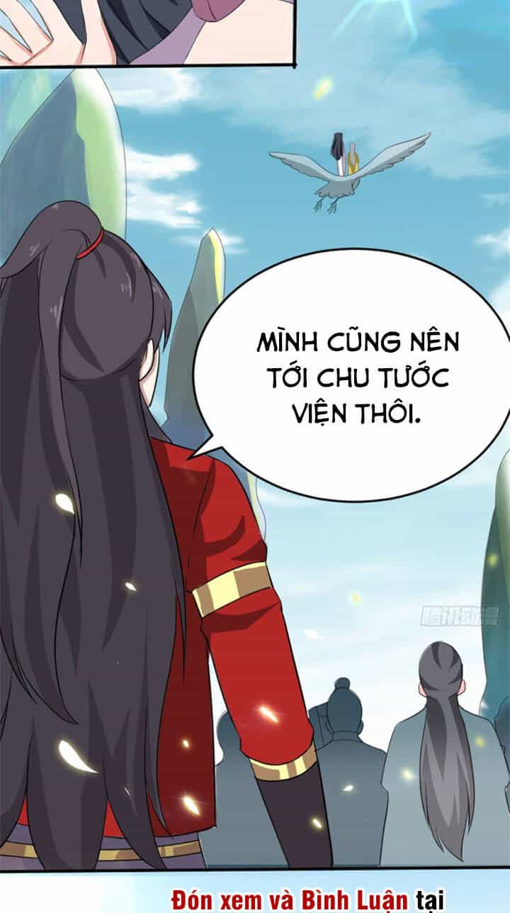 Vạn Đạo Long Hoàng - Chương 15 - ảnh 40