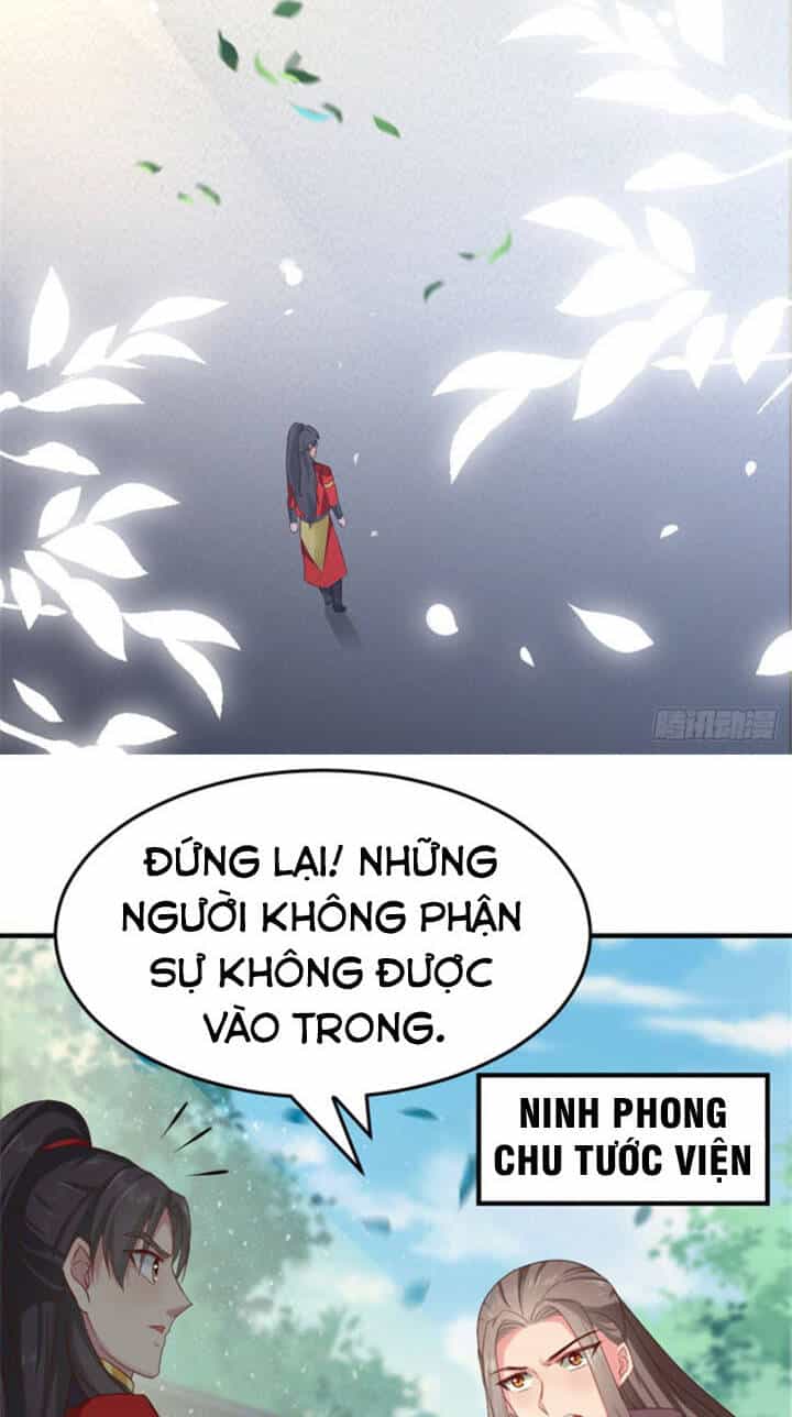 Vạn Đạo Long Hoàng - Chương 15 - ảnh 42