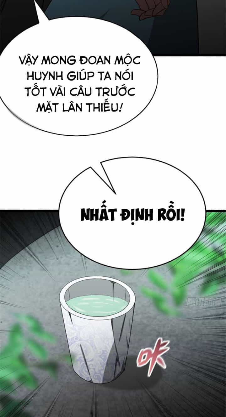 Vạn Đạo Long Hoàng - Chương 16 - ảnh 46