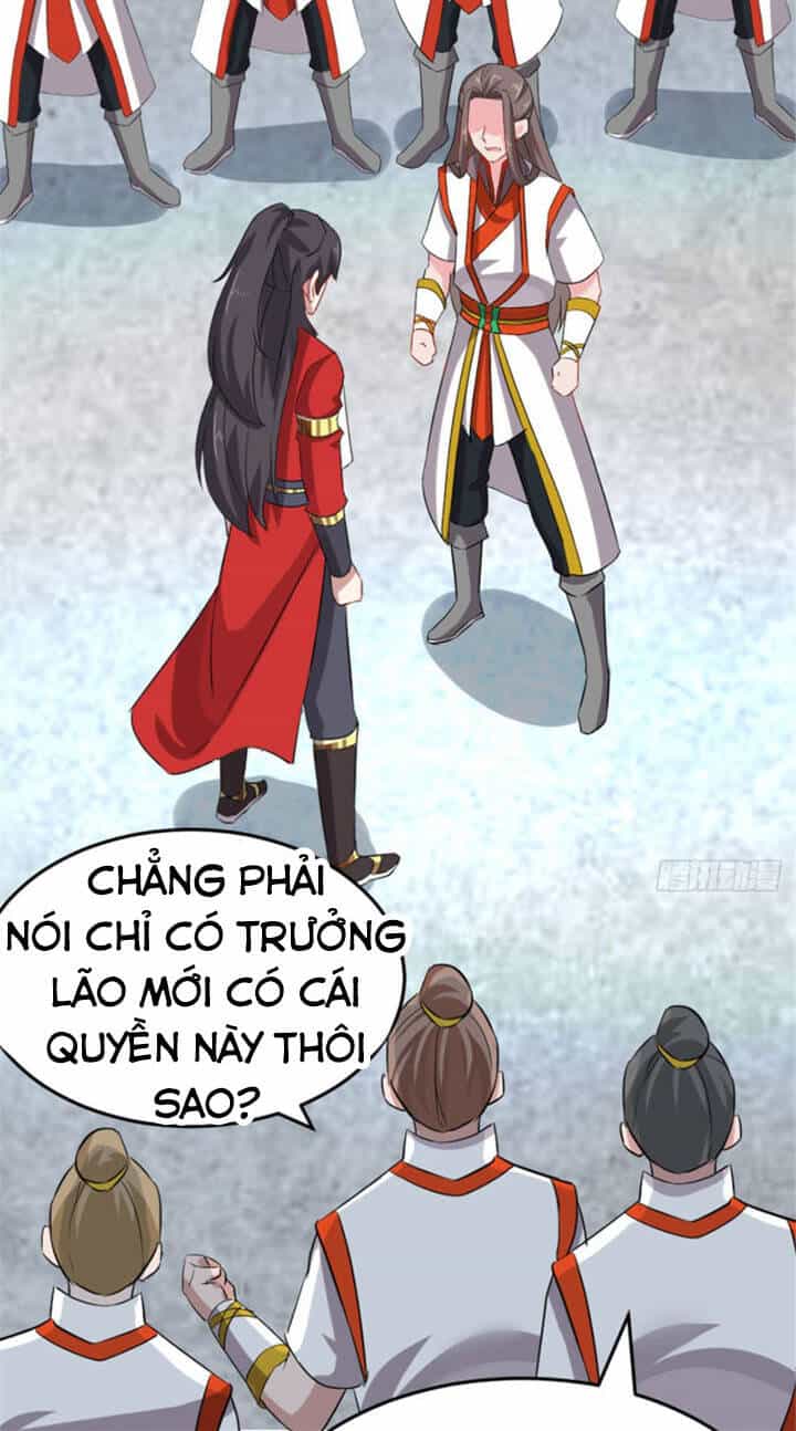 Vạn Đạo Long Hoàng - Chương 16 - ảnh 7