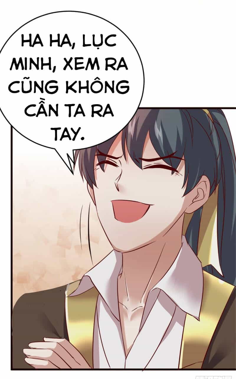 Vạn Đạo Long Hoàng - Chương 17 - ảnh 61