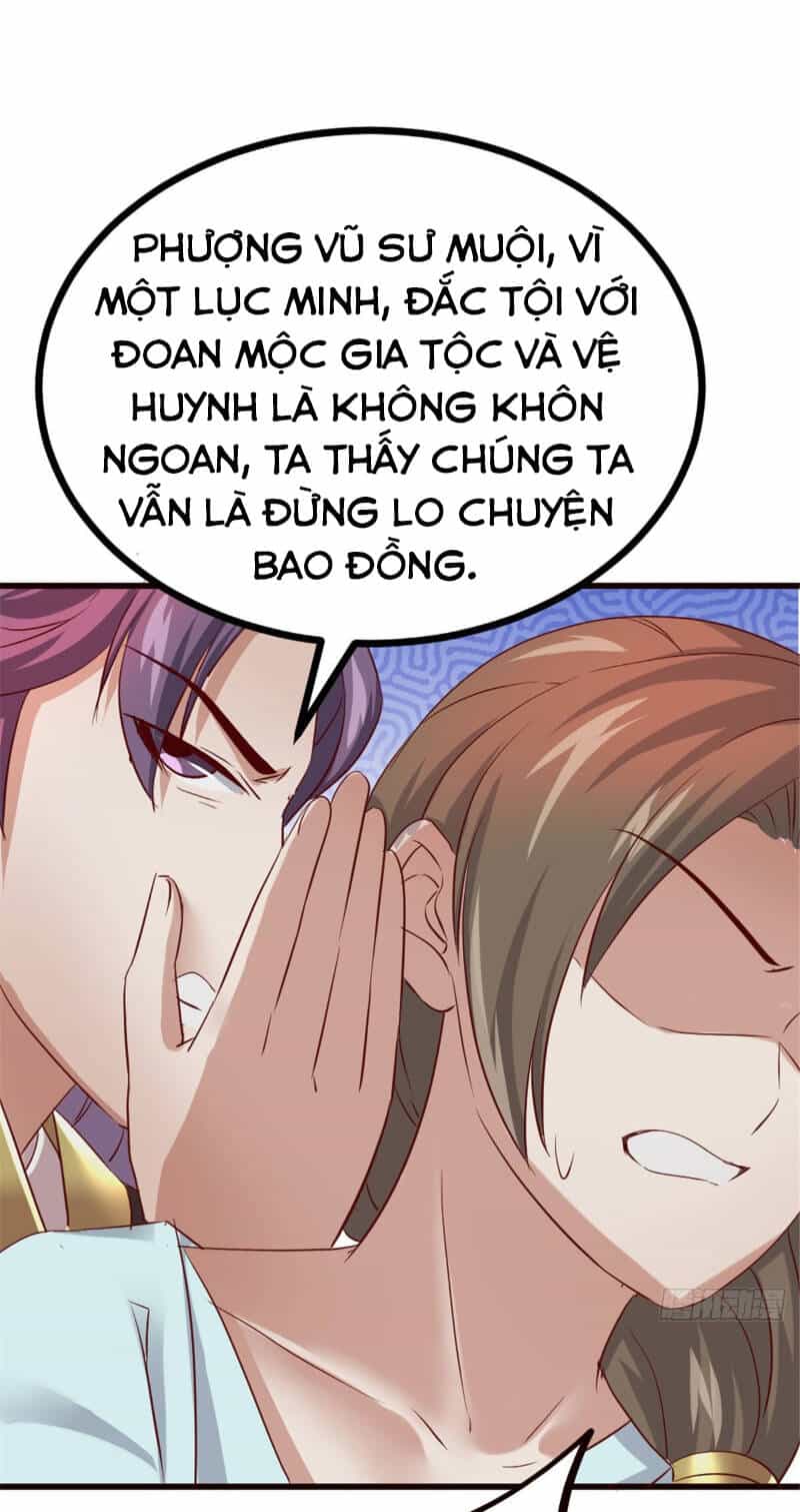 Vạn Đạo Long Hoàng - Chương 17 - ảnh 64