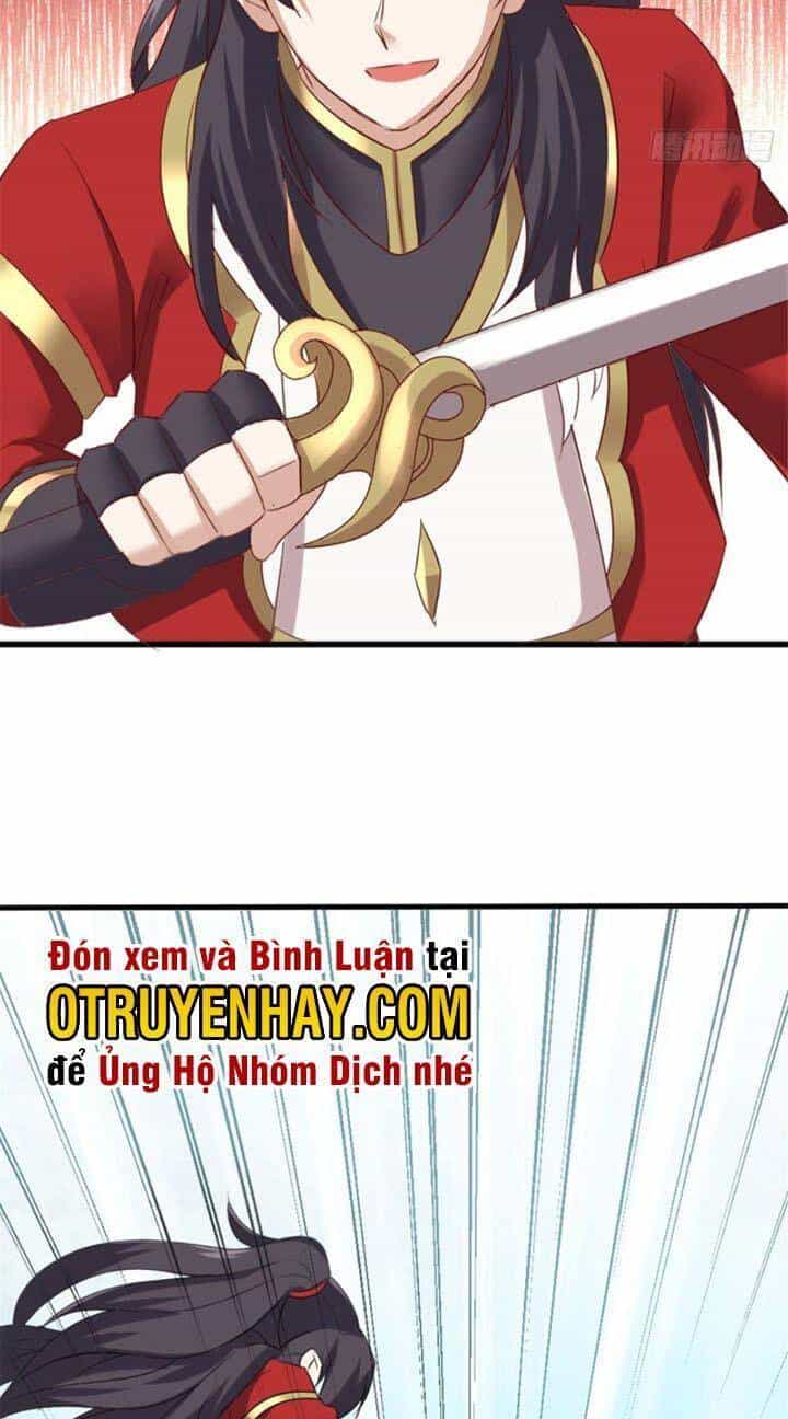 Vạn Đạo Long Hoàng - Chương 18 - ảnh 24