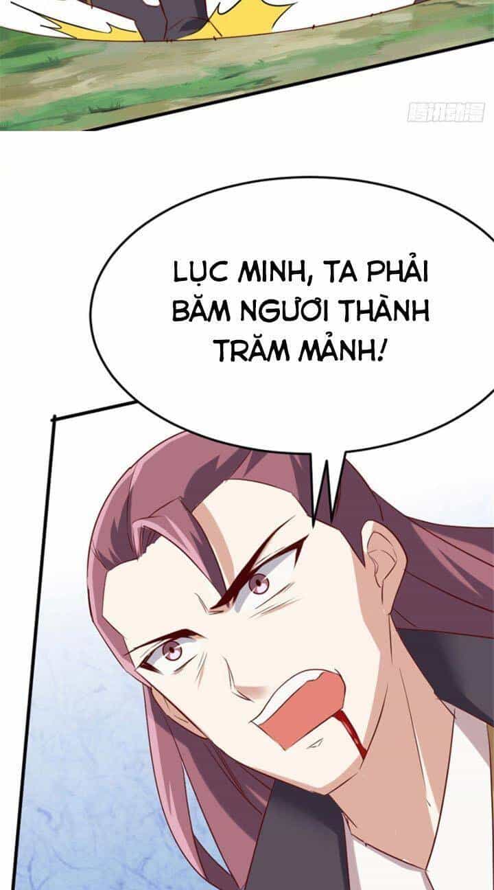Vạn Đạo Long Hoàng - Chương 18 - ảnh 28