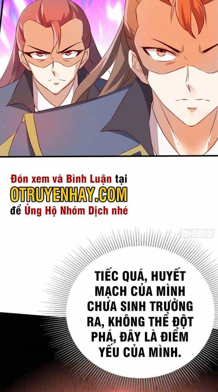 Vạn Đạo Long Hoàng - Chương 18 - ảnh 38