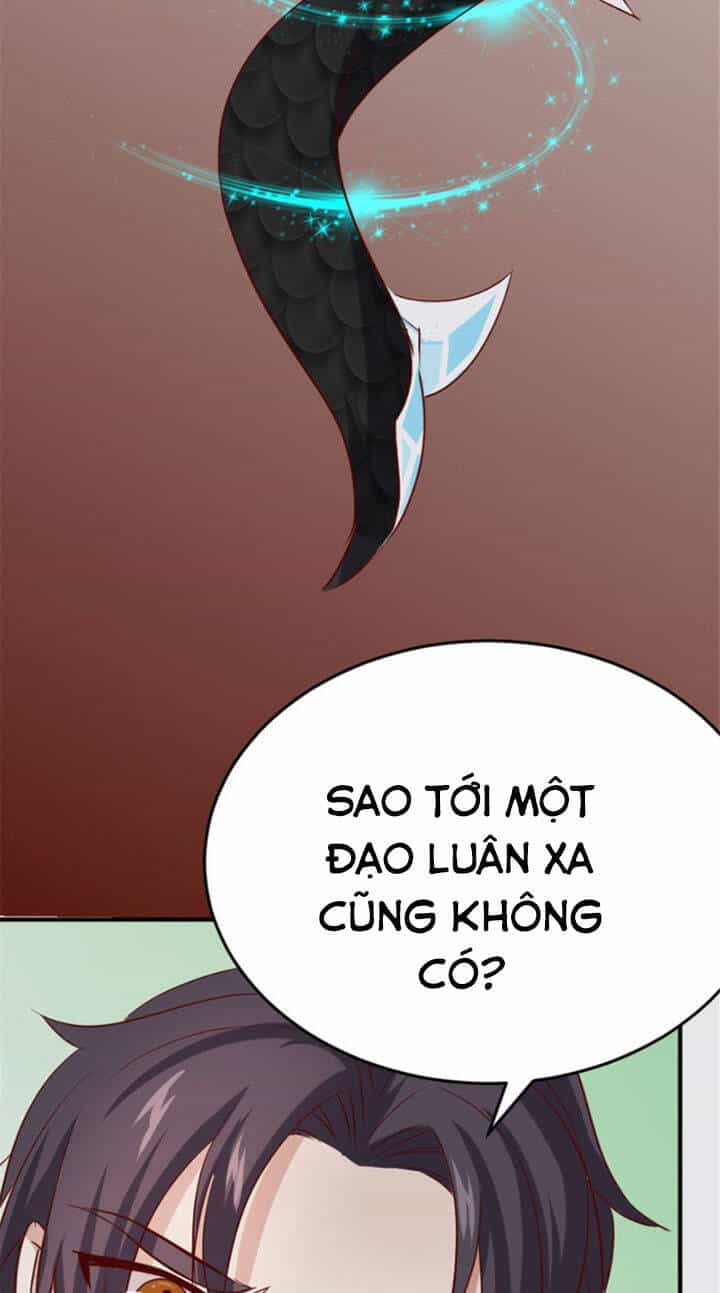 Vạn Đạo Long Hoàng - Chương 19 - ảnh 15