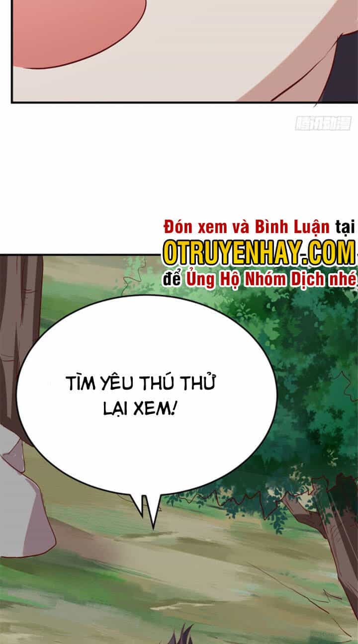 Vạn Đạo Long Hoàng - Chương 19 - ảnh 37