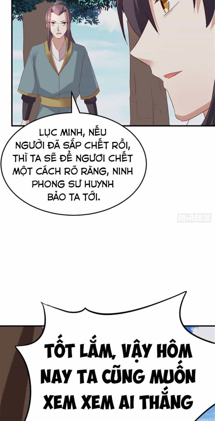 Vạn Đạo Long Hoàng - Chương 19 - ảnh 51