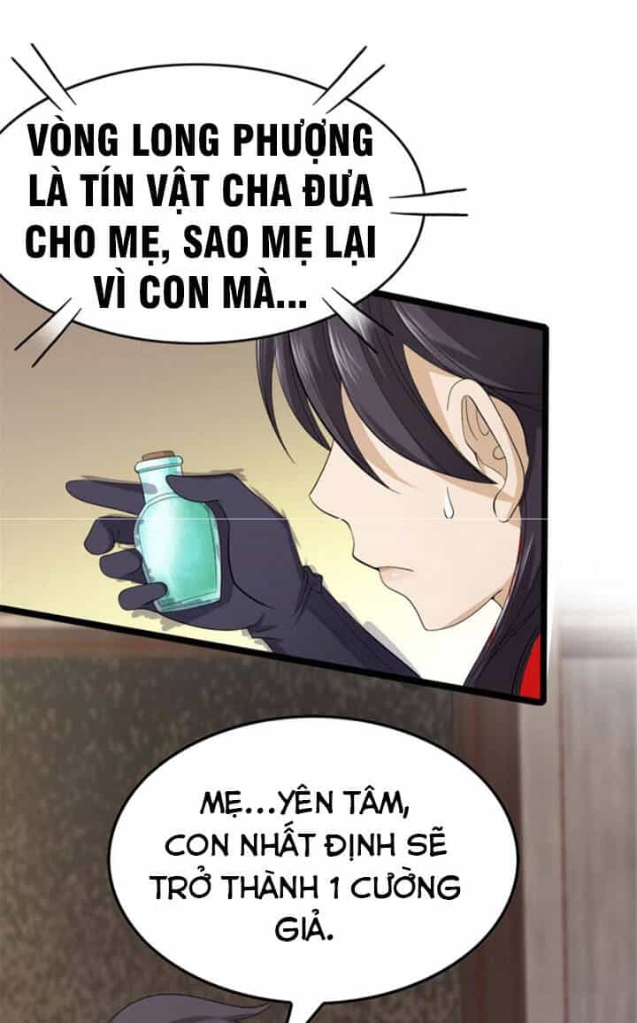 Vạn Đạo Long Hoàng - Chương 2 - ảnh 11