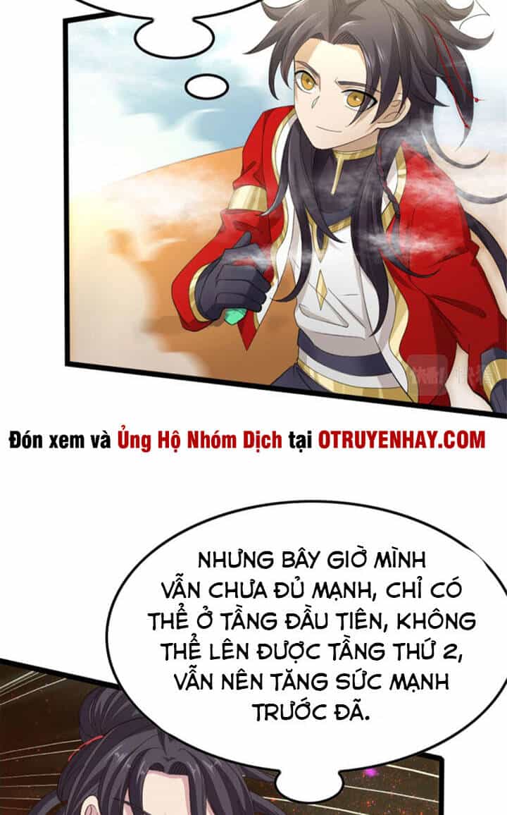 Vạn Đạo Long Hoàng - Chương 2 - ảnh 15