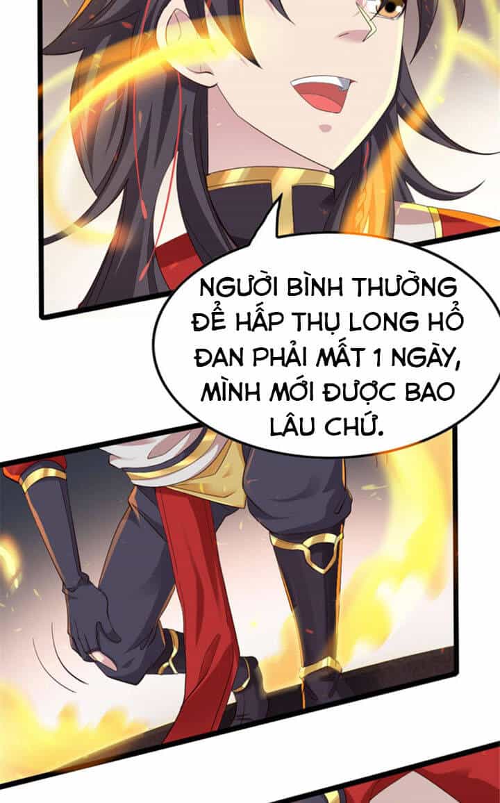 Vạn Đạo Long Hoàng - Chương 2 - ảnh 18