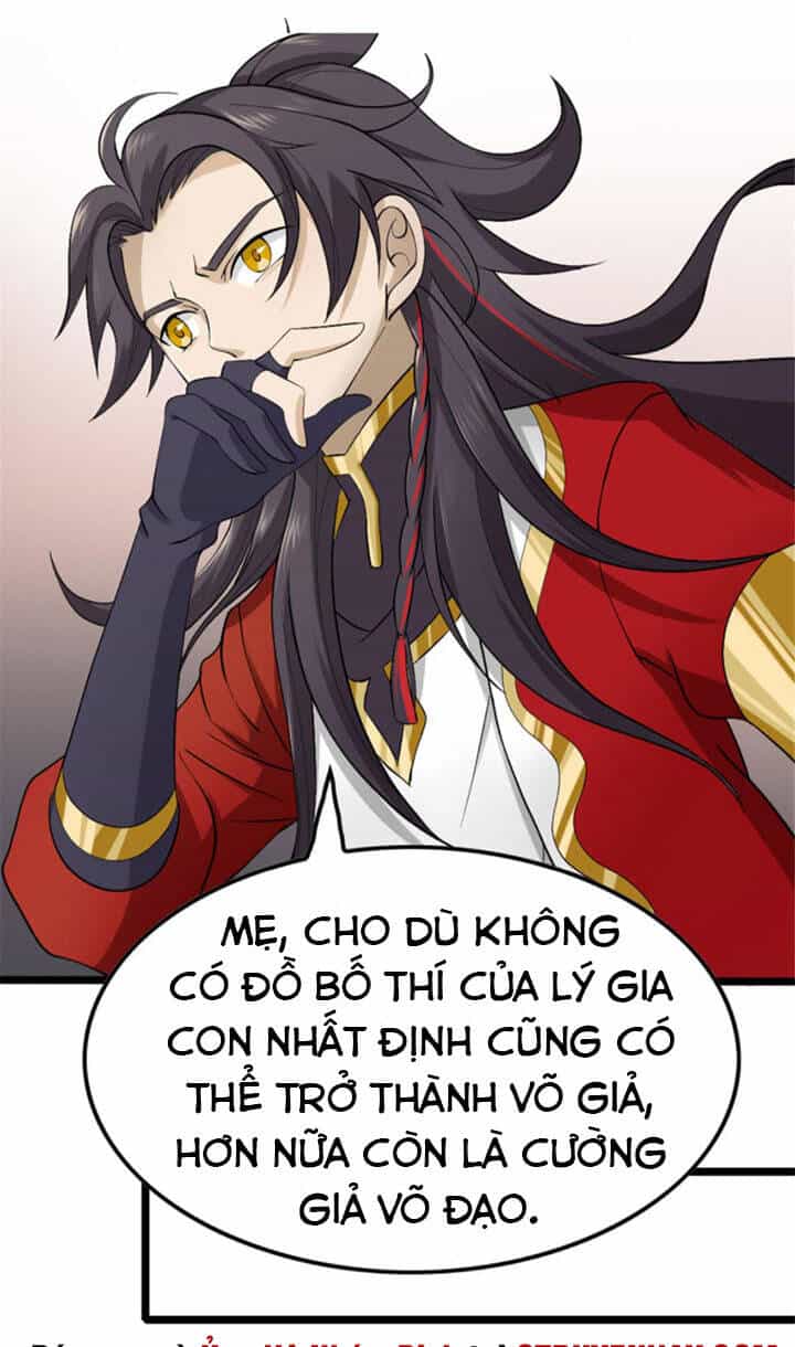 Vạn Đạo Long Hoàng - Chương 2 - ảnh 36