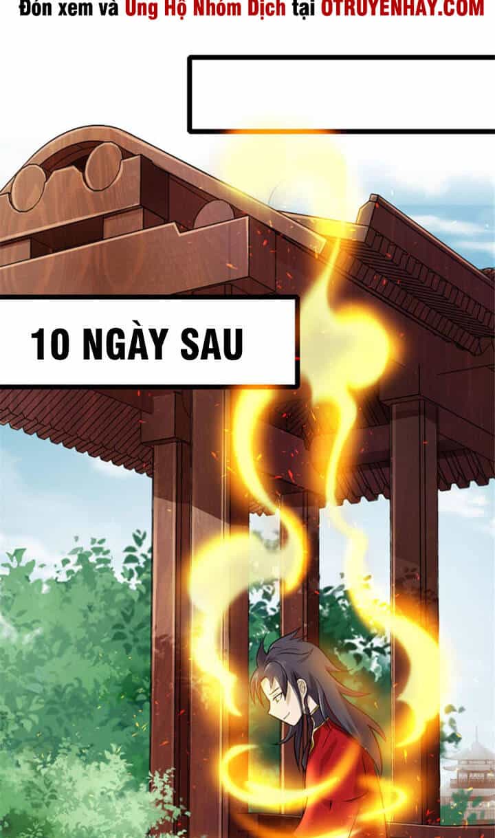 Vạn Đạo Long Hoàng - Chương 2 - ảnh 37