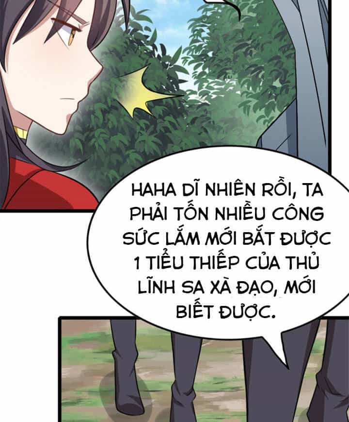Vạn Đạo Long Hoàng - Chương 2 - ảnh 47