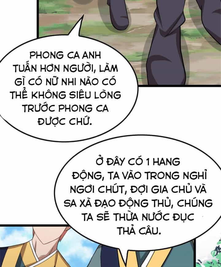 Vạn Đạo Long Hoàng - Chương 2 - ảnh 48