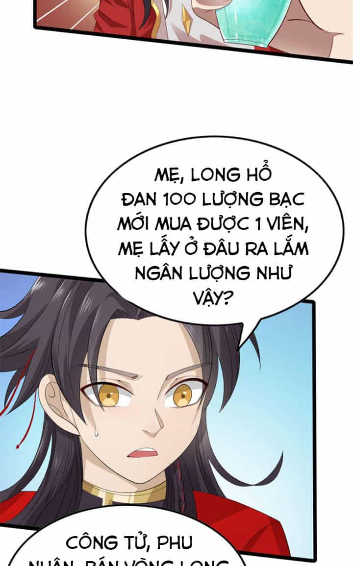 Vạn Đạo Long Hoàng - Chương 2 - ảnh 9