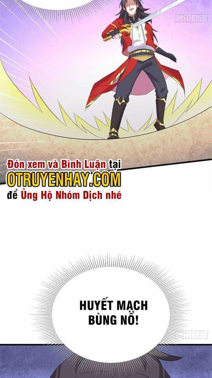 Vạn Đạo Long Hoàng - Chương 20 - ảnh 18