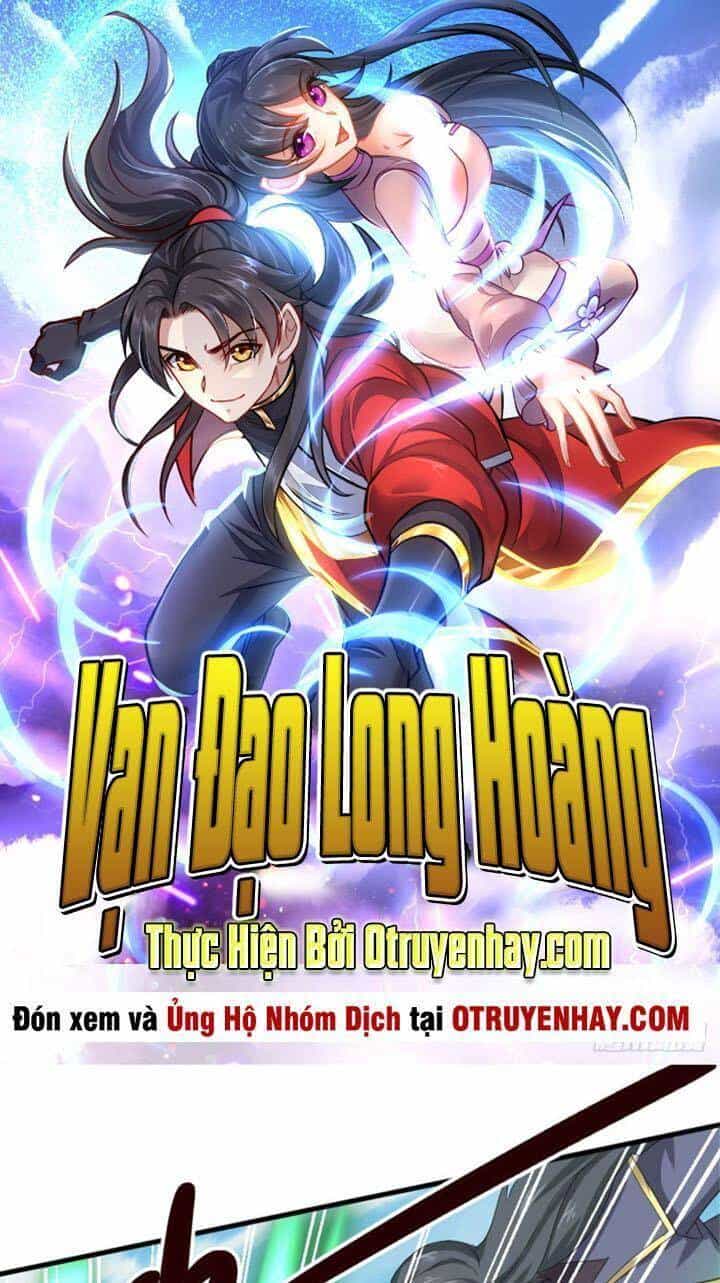 Vạn Đạo Long Hoàng - Chương 20 - ảnh 3