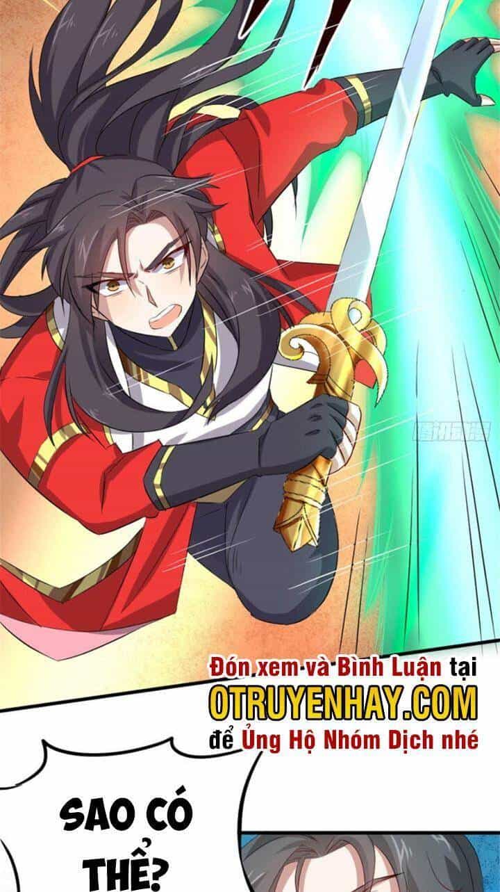 Vạn Đạo Long Hoàng - Chương 20 - ảnh 5
