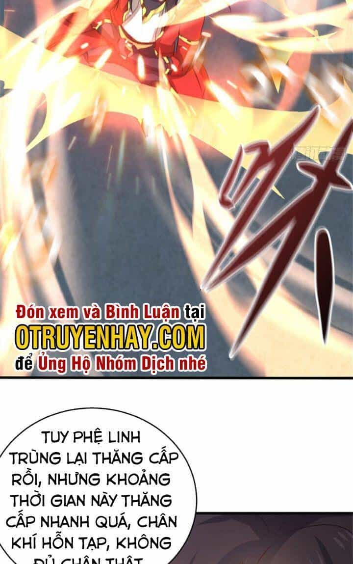 Vạn Đạo Long Hoàng - Chương 20 - ảnh 53