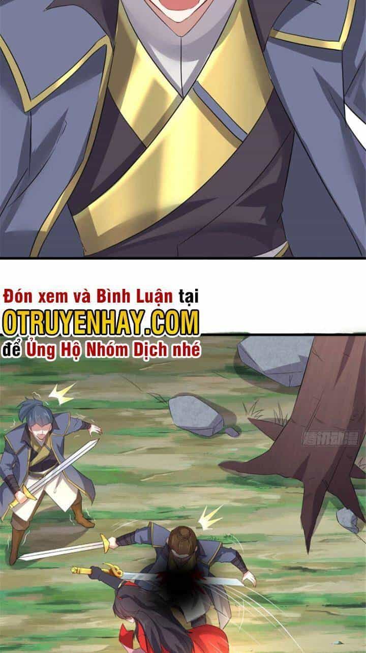Vạn Đạo Long Hoàng - Chương 20 - ảnh 9