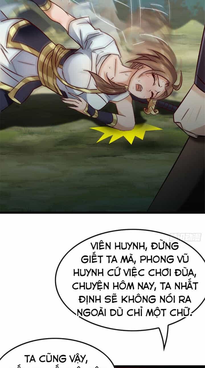 Vạn Đạo Long Hoàng - Chương 21 - ảnh 18