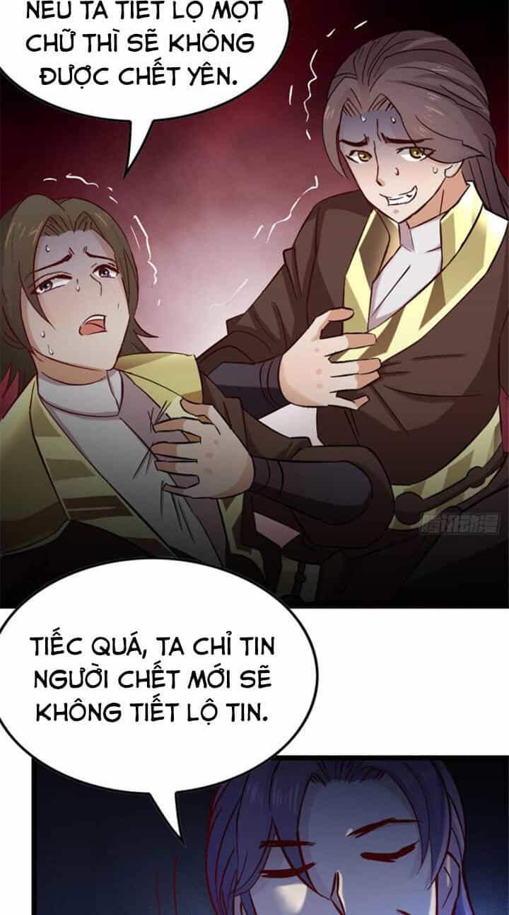 Vạn Đạo Long Hoàng - Chương 21 - ảnh 19