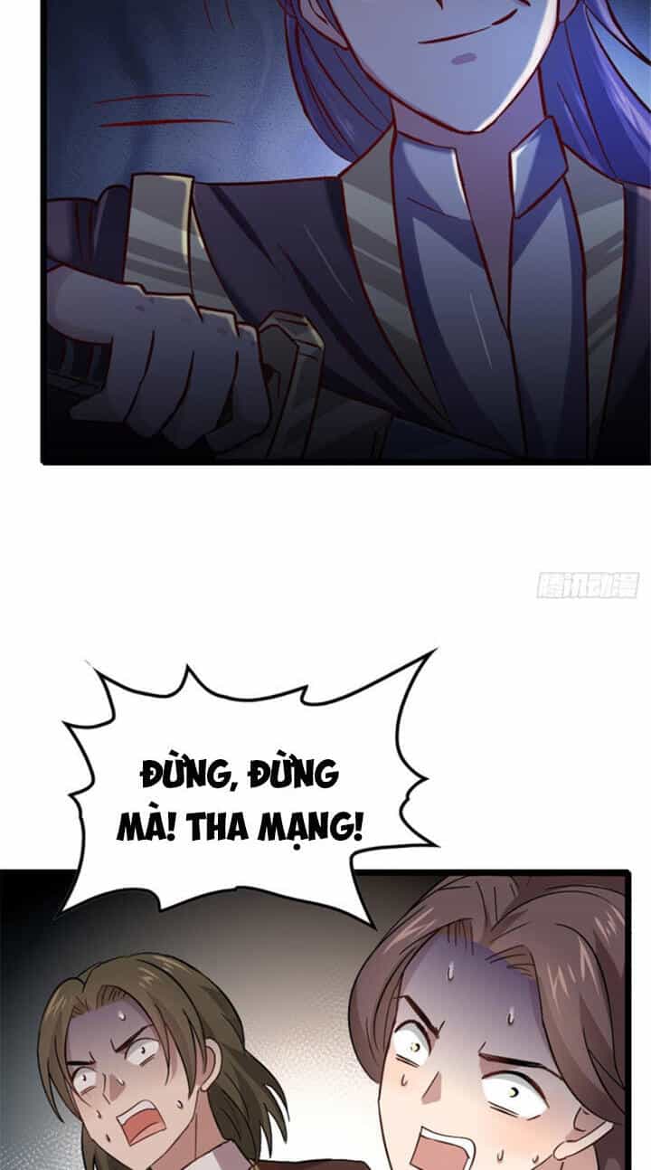 Vạn Đạo Long Hoàng - Chương 21 - ảnh 20