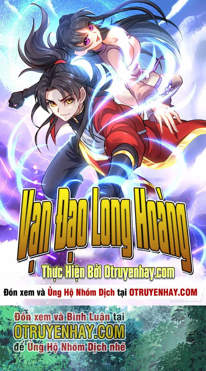 Vạn Đạo Long Hoàng - Chương 21 - ảnh 3