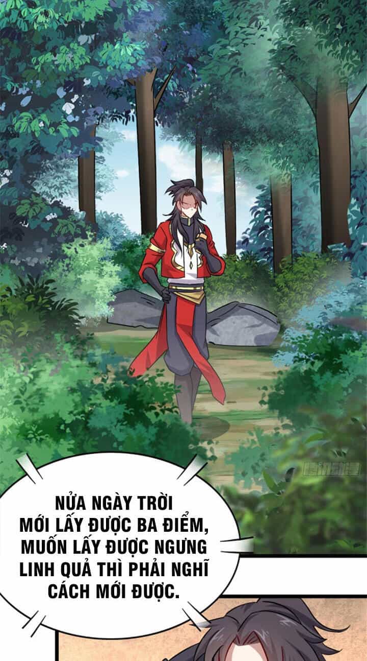 Vạn Đạo Long Hoàng - Chương 21 - ảnh 4
