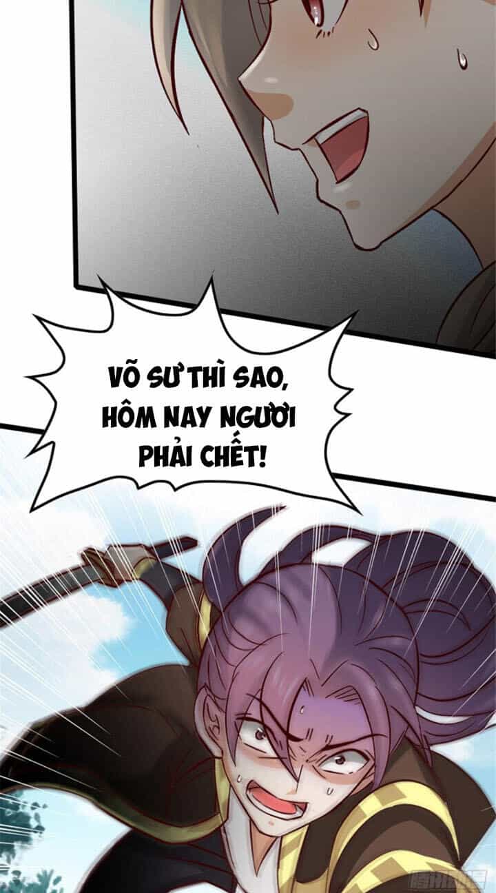 Vạn Đạo Long Hoàng - Chương 21 - ảnh 40