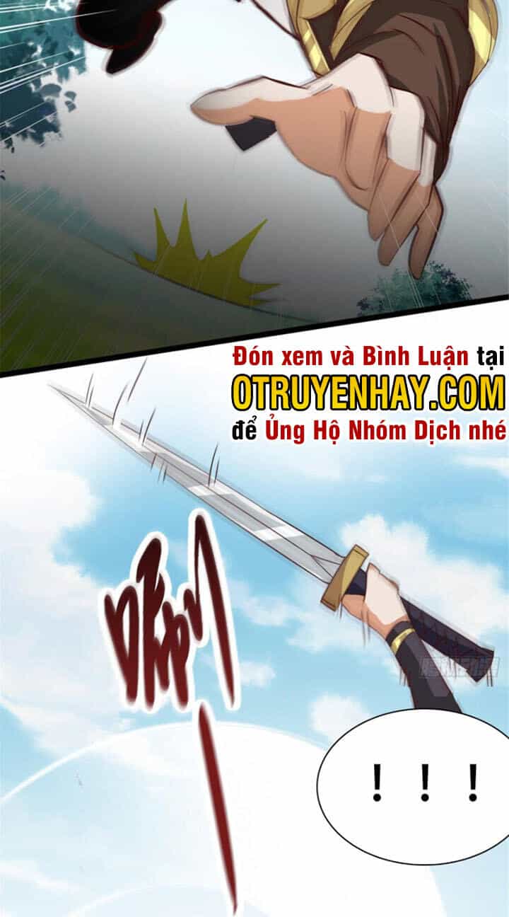 Vạn Đạo Long Hoàng - Chương 21 - ảnh 41