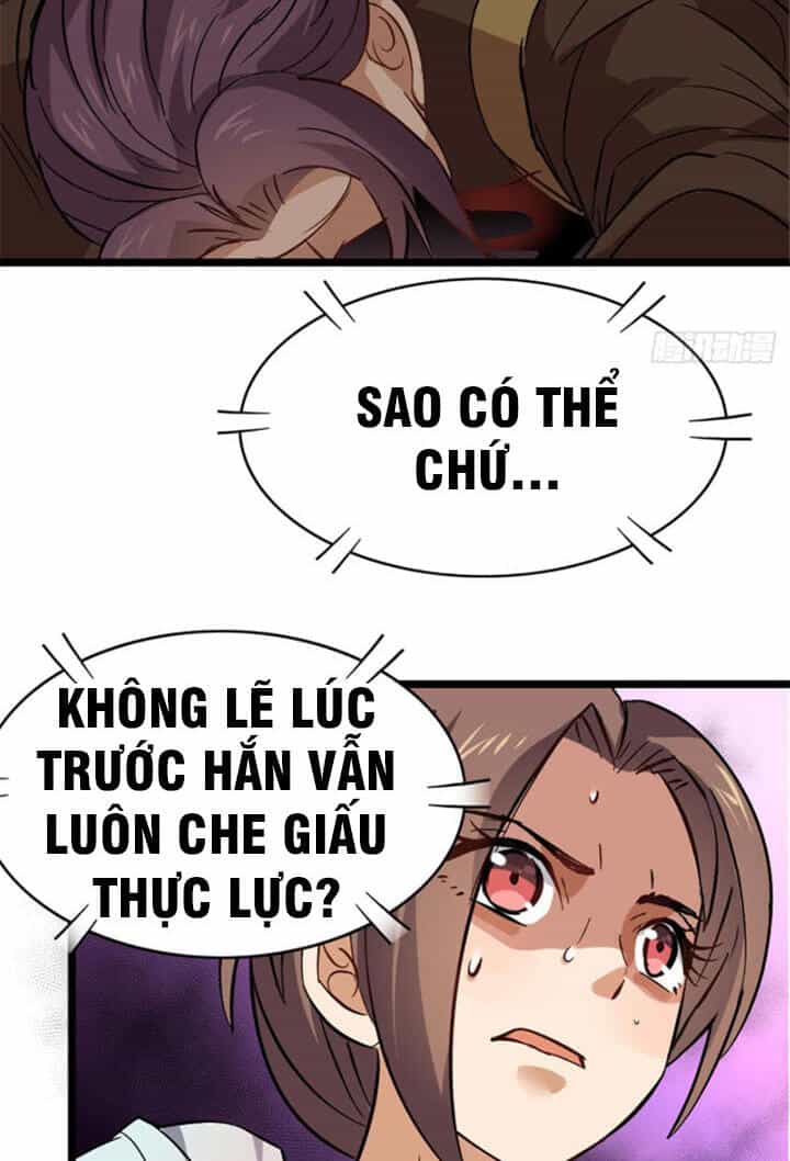 Vạn Đạo Long Hoàng - Chương 21 - ảnh 48