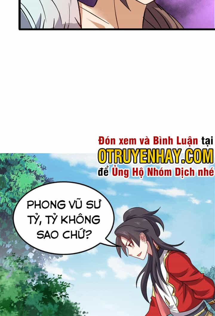 Vạn Đạo Long Hoàng - Chương 21 - ảnh 49