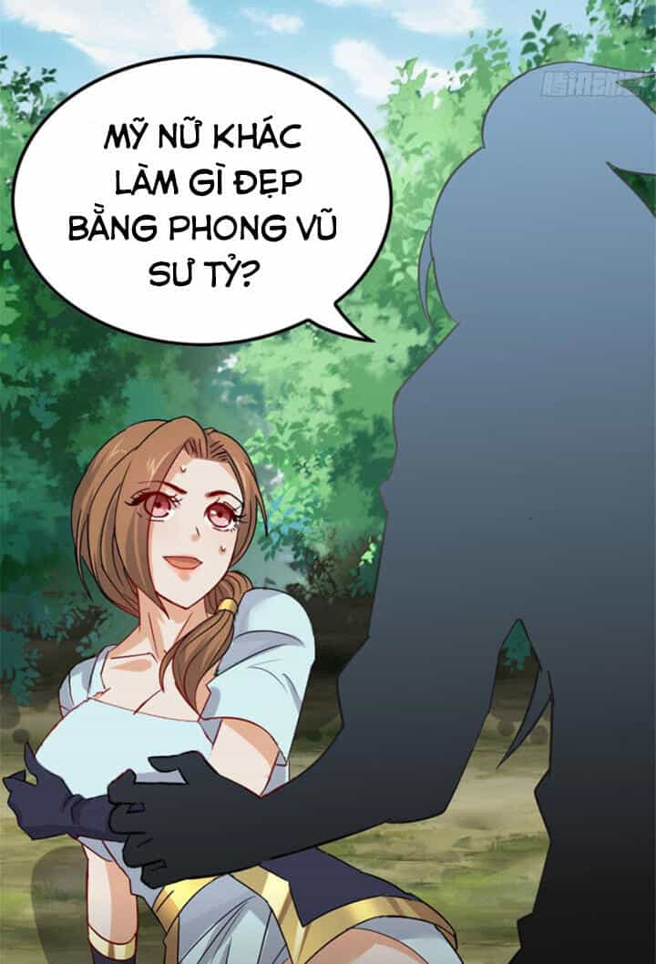 Vạn Đạo Long Hoàng - Chương 21 - ảnh 55