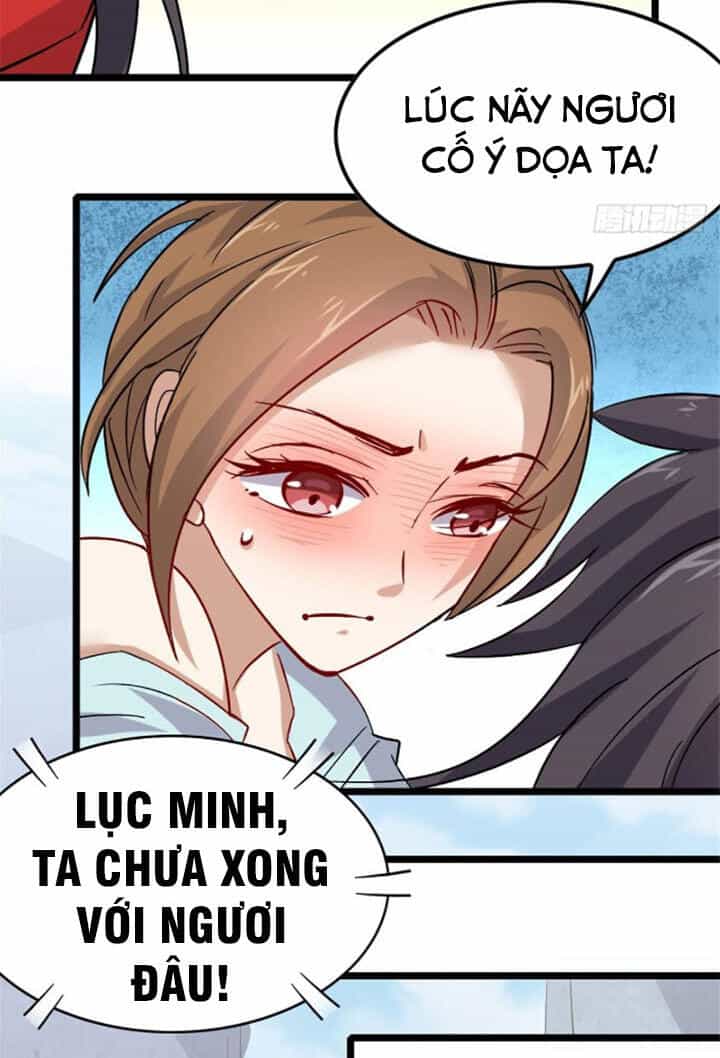 Vạn Đạo Long Hoàng - Chương 21 - ảnh 59