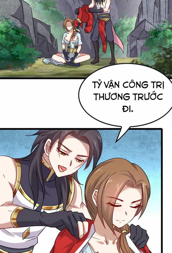 Vạn Đạo Long Hoàng - Chương 21 - ảnh 61