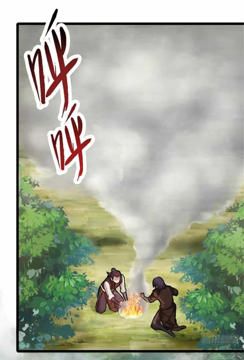 Vạn Đạo Long Hoàng - Chương 22 - ảnh 26