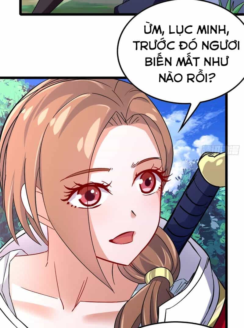 Vạn Đạo Long Hoàng - Chương 22 - ảnh 3