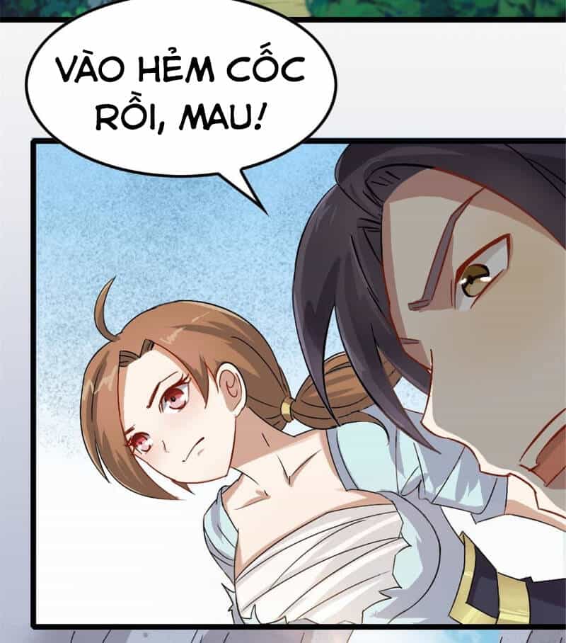 Vạn Đạo Long Hoàng - Chương 22 - ảnh 33