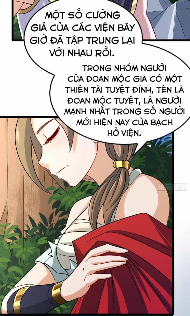 Vạn Đạo Long Hoàng - Chương 22 - ảnh 8
