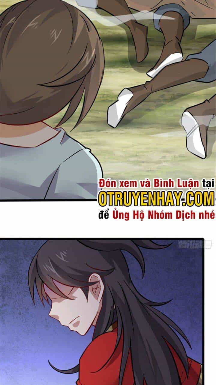 Vạn Đạo Long Hoàng - Chương 23 - ảnh 11