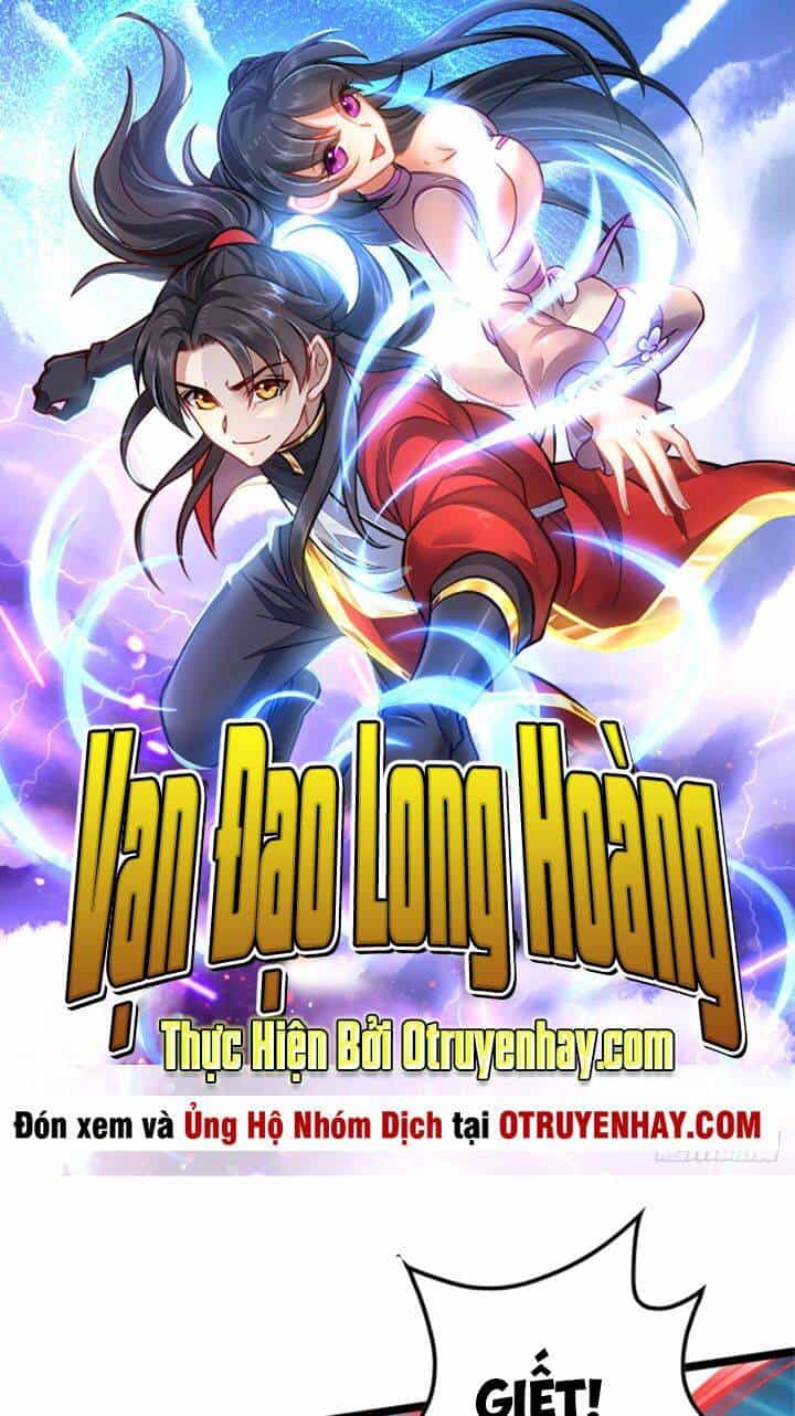 Vạn Đạo Long Hoàng - Chương 23 - ảnh 2