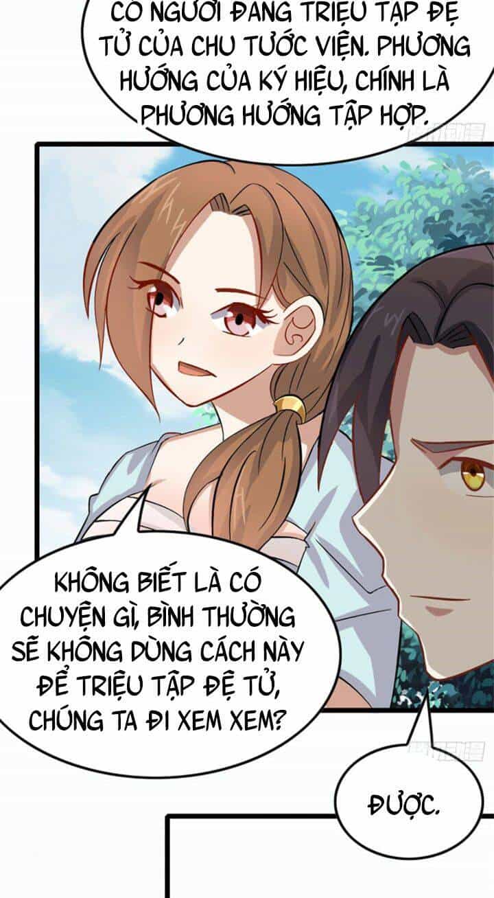 Vạn Đạo Long Hoàng - Chương 23 - ảnh 37