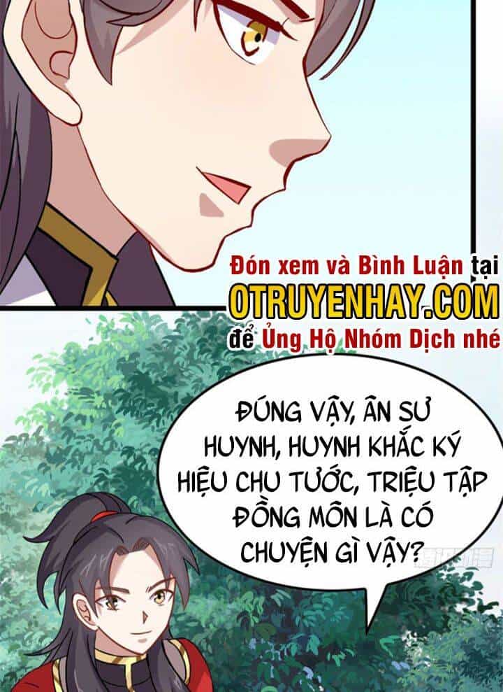 Vạn Đạo Long Hoàng - Chương 23 - ảnh 43