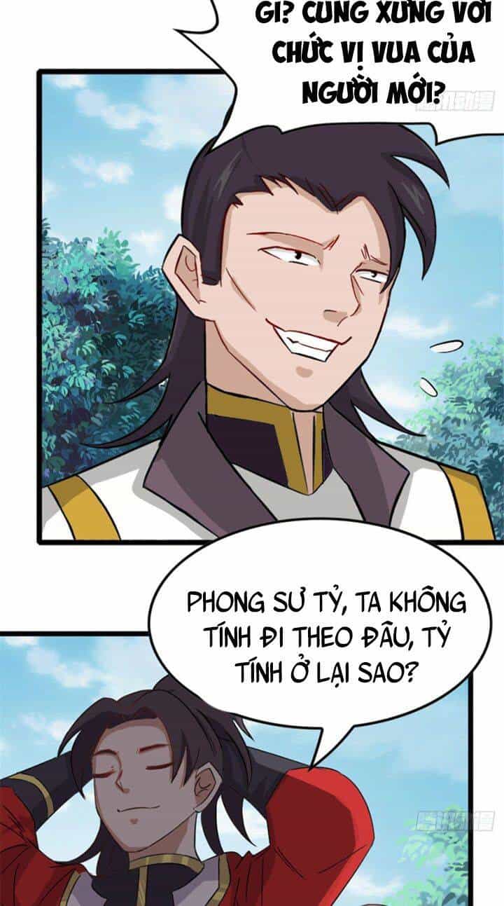 Vạn Đạo Long Hoàng - Chương 24 - ảnh 17