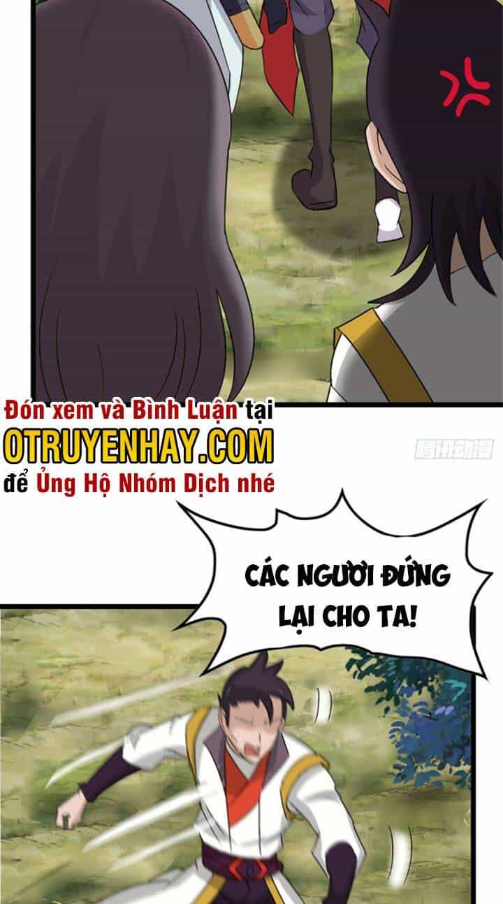 Vạn Đạo Long Hoàng - Chương 24 - ảnh 19